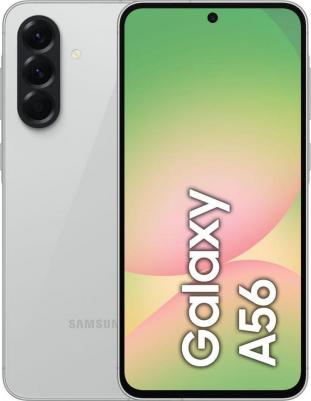 Galaxy A56 8/256Gb, Awesome Lightgray – фото 16