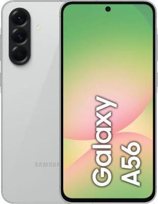 Galaxy A56 8/256Gb, Awesome Lightgray – фото 18