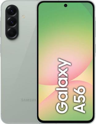 Galaxy A56 8/256Gb, Awesome Olive – фото 19