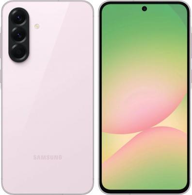Galaxy A56 8/256Gb, Awesome Pink – фото 4