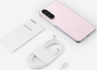 Galaxy A56 8/256Gb, Awesome Pink – фото 7