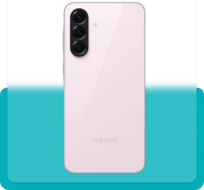Galaxy A56 8/256Gb, Awesome Pink – фото 12
