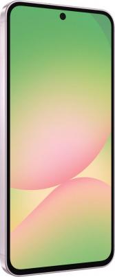 Galaxy A56 8/256Gb, Awesome Pink – фото 17