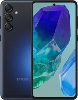 Galaxy M55 8/128Gb, Black
