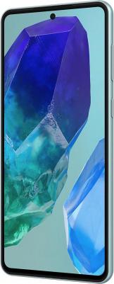 Galaxy M55 8/128Gb, Light Green – фото 1