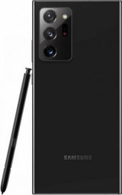 Galaxy Note 20 Ultra 5G 12/256Gb, Mystic Black – фото 2