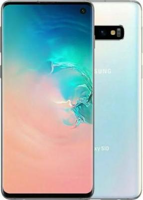 Galaxy S10 8/128, Pearl – фото 1
