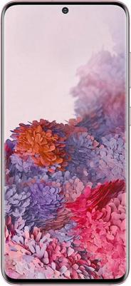 Galaxy S20 8/128Gb, pink