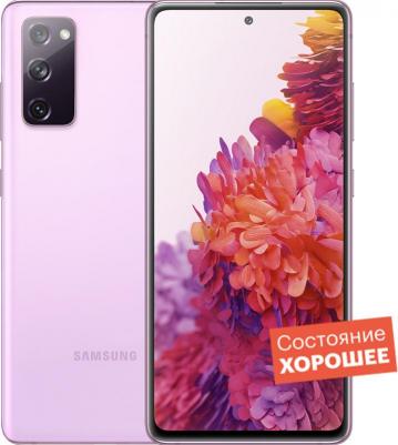 Galaxy S20 FE 6/128Gb, cloud lavender