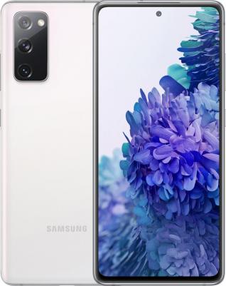 Galaxy S20 FE 8/128Gb, белый – фото 1