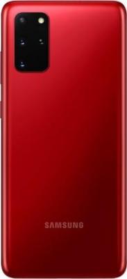 Galaxy S20 Plus 8/128Gb, red – фото 2