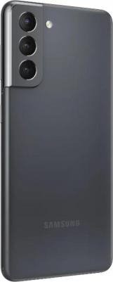 Galaxy S21 8/128Gb, серый – фото 8