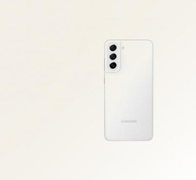 Galaxy S21 FE 8/128Gb, белый – фото 12