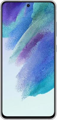 Galaxy S21 FE 8/128Gb, белый – фото 14