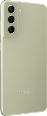 Galaxy S21 FE 8/256Gb, зеленый – фото 5