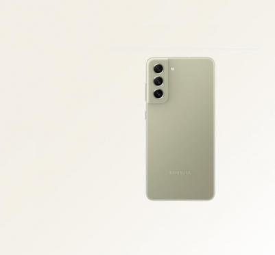 Galaxy S21 FE 8/256Gb, зеленый – фото 6