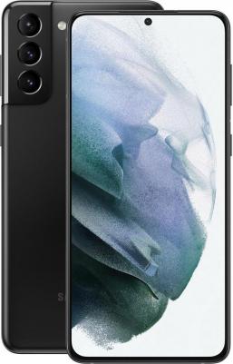 Galaxy S21 Plus 8/128Gb, черный – фото 2