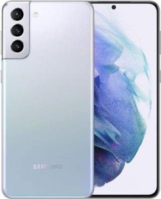 Galaxy S21 Plus 8/128Gb, черный – фото 4