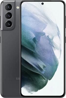 Galaxy S21 Plus 8/128Gb, черный – фото 8