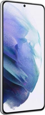 Galaxy S21 Ultra 12/256Gb, серебряный – фото 1