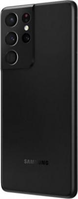 Galaxy S21 Ultra 12/256Gb, серый – фото 5