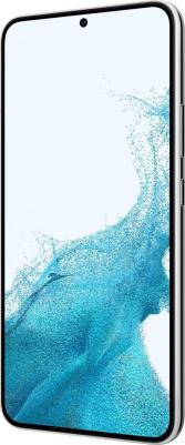 Galaxy S22 8/128Gb, белый фантом – фото 3