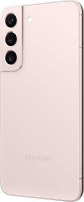 Galaxy S22 8/128Gb, розовый – фото 10