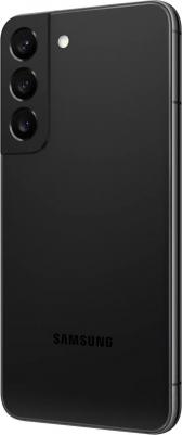Galaxy S22 8/256Gb, черный фантом – фото 16