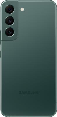 Galaxy S22 8/256Gb, зеленый – фото 13