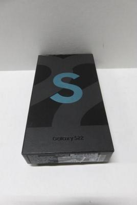 Galaxy S22 8/256Gb, зеленый – фото 17