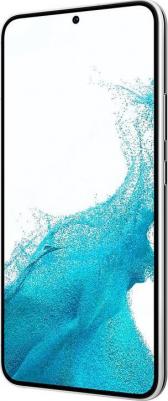 Galaxy S22 Plus 8/128Gb, белый фантом – фото 6