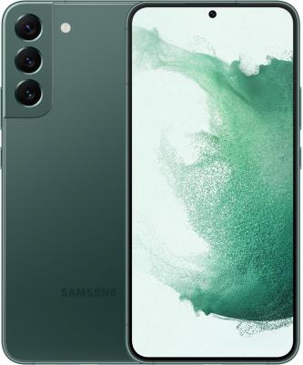 Galaxy S22 Plus 8/128Gb, зеленый