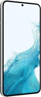 Galaxy S22 Plus 8/256Gb, белый фантом – фото 6