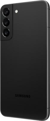 Galaxy S22 Plus 8/256Gb, черный фантом – фото 2