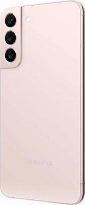 Galaxy S22 Plus 8/256Gb, розовый – фото 10