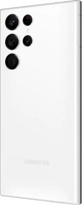 Galaxy S22 Ultra 12/256Gb, белый фантом – фото 4