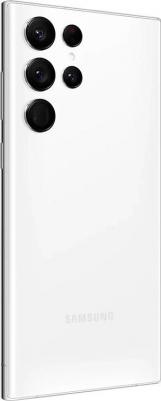 Galaxy S22 Ultra 12/256Gb, белый фантом – фото 11