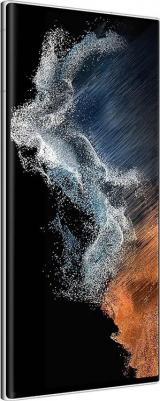 Galaxy S22 Ultra 12/256Gb, белый фантом – фото 12