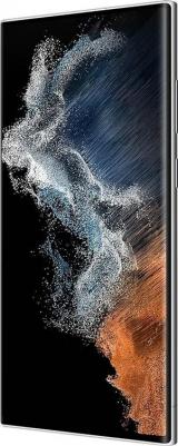 Galaxy S22 Ultra 12/256Gb, белый фантом – фото 13