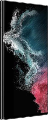 Galaxy S22 Ultra 12/256Gb, черный фантом – фото 4