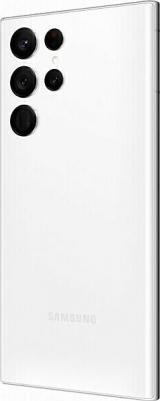 Galaxy S22 Ultra 12/512Gb, белый фантом – фото 5