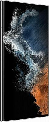 Galaxy S22 Ultra 12/512Gb, белый фантом – фото 8