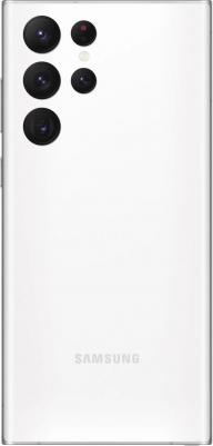 Galaxy S22 Ultra 12/512Gb, белый фантом – фото 15