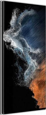Galaxy S22 Ultra 12/512Gb, белый фантом – фото 16