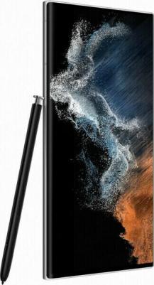 Galaxy S22 Ultra 12/512Gb, белый фантом – фото 17