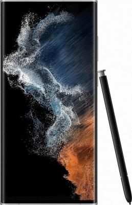 Galaxy S22 Ultra 12/512Gb, белый фантом – фото 18