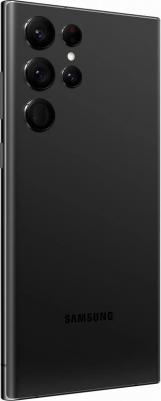 Galaxy S22 Ultra 12/512Gb, черный фантом – фото 4