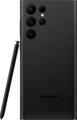 Galaxy S22 Ultra 12/512Gb, черный фантом – фото 11