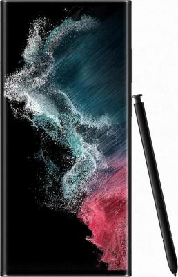Galaxy S22 Ultra 12/512Gb, черный фантом – фото 20