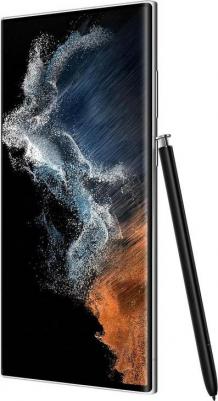 Galaxy S22 Ultra 8/128Gb, белый фантом – фото 8